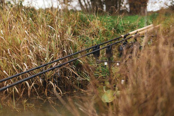 SHIMANO, TX-2 Cork Rods