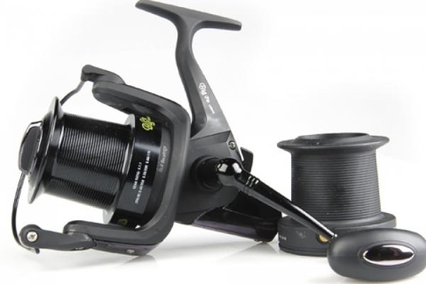 Theseus Carp Big Pit Xs800 Reel