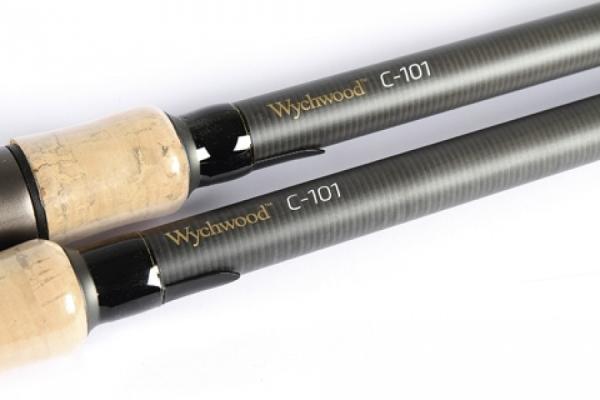 Wychwood C 101 Rods
