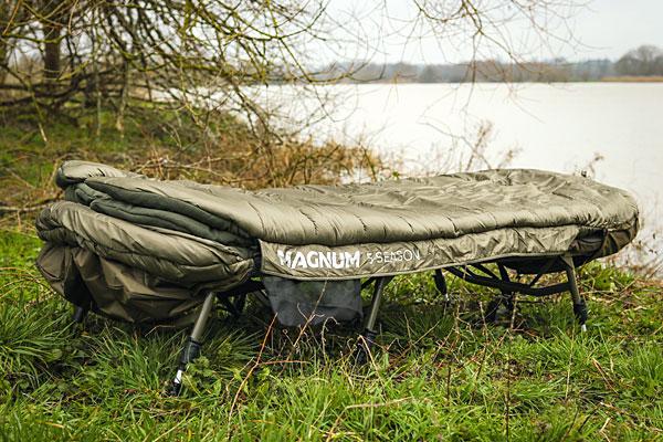 CARP SPIRIT, Sleeping Bags