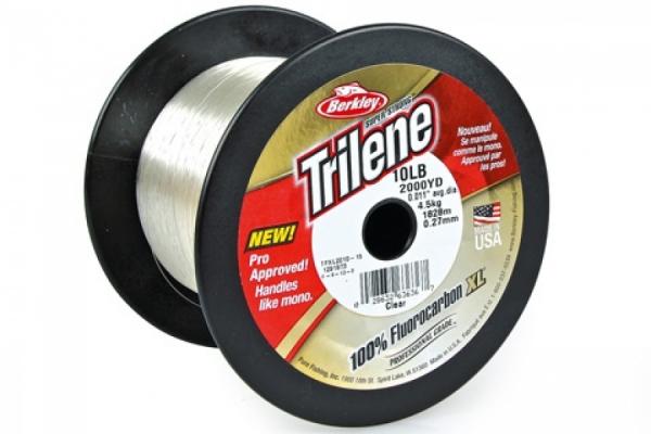 Berkley Trilene Fluorocarbon Xl