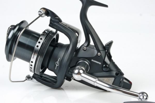 Big Pit Fishing Reel Shimano ULTEGRA CI4 XTA from fishing tackle