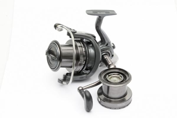 Daiwa Emcast Spod 'n' Mark Reel