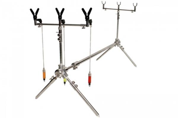 Carp Kinetics Pro Expert Rod Pod Total Carp