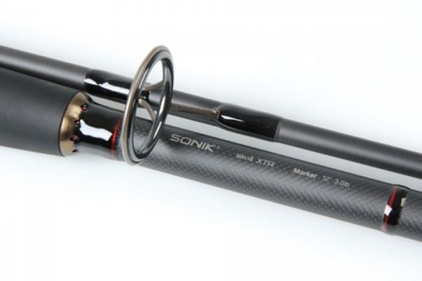 Sonik Sk4 Xtr Marker Rod