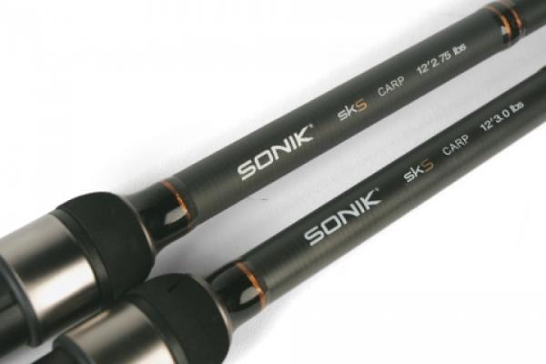 Sonik Sks Rods