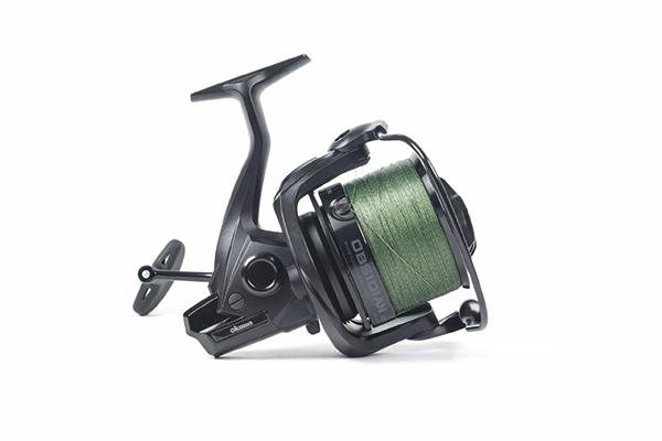 Check out the Okuma Obsidian reels!