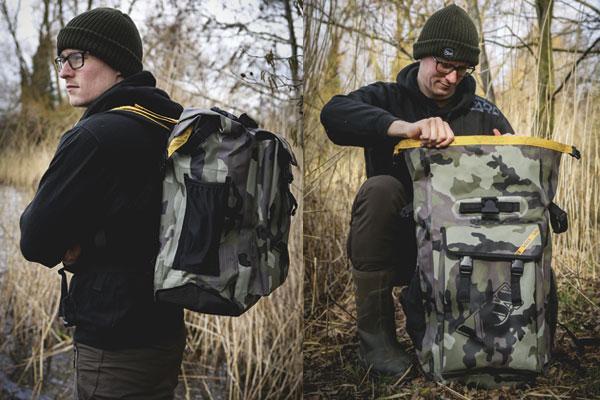 Yowie - Framed pack – SquatchSurvivalGear